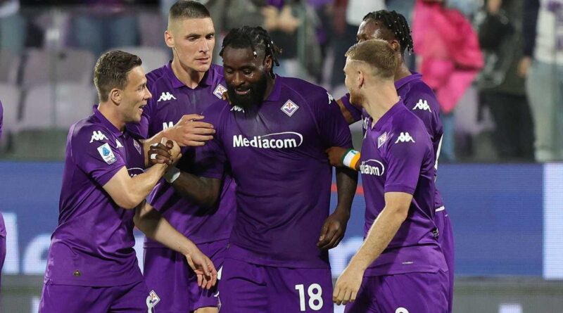 Fiorentina, Nzola lavora già a parte. Club al lavoro per la cessione