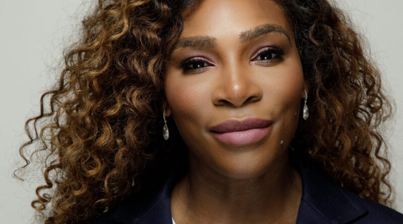 Perché Serena Williams non sta guardando Wimbledon