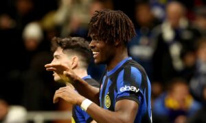 Inter, i 4 no di Oaktree sul mercato. Colpo alla Bisseck per la difesa