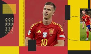 Dani Olmo accede al mercato: il Milan è il passato, la verità sulla clausola