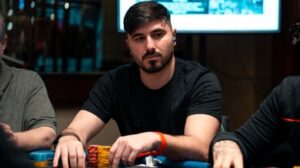 WSOP 2024, scoppiata la bolla al Main Event: 14 azzurri a premio