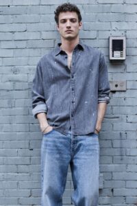 Rag & Bone Primavera 2025 Uomo