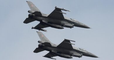 Guerra Ucraina – Russia, le notizie di oggi. Casa Bianca, Jake Sullivan: gli F16 avranno la loro base in Ucraina. Mosca, Peskov: “Passi avanti verso lo scontro”