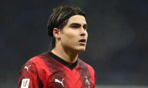 Milan, tre richieste dalla serie A per Romero: la situazione