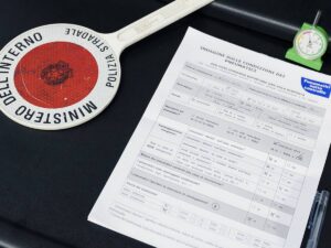 Viaggiare sicuri, è allarme pneumatici lisci