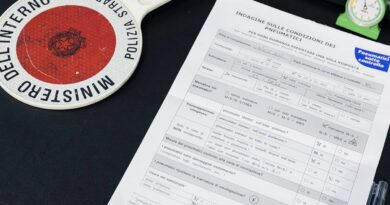 Viaggiare sicuri, è allarme pneumatici lisci
