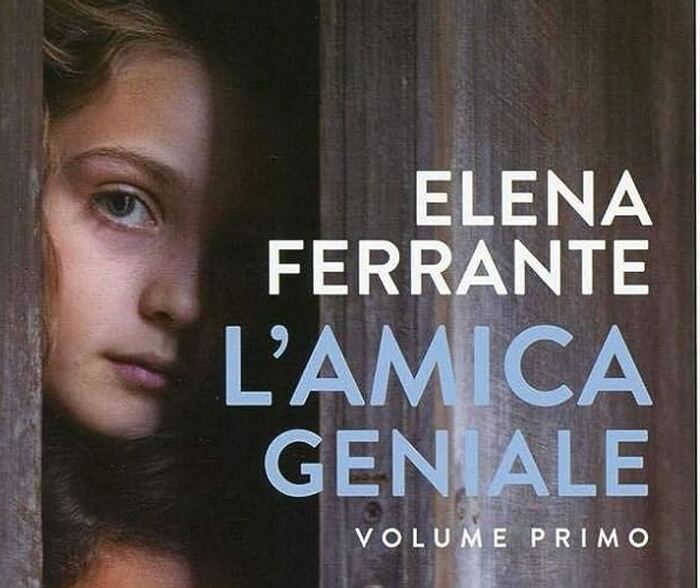 L’Amica Geniale libro del secolo per il NY Times