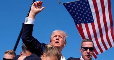 Attentato a Trump, Mattarella: “È motivo di grave allarme”. Guterres, von der Leyen: Borrell: condanna inequivocabile