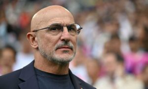 Spagna, De la Fuente: “Morata capitano e mai in discussione. Yamal e Williams…”