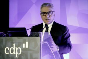 Fumata bianca a Cdp, trovata la quadra al quinto tentativo