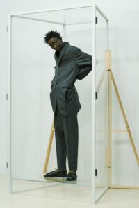 Undercover Resort 2025 Uomo