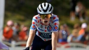 Tour de France, Vingegaard non molla: “Sono pronto a combattere”