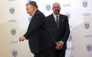 Ecco il piano Orban per la pace, ‘Ue e Usa isolati’