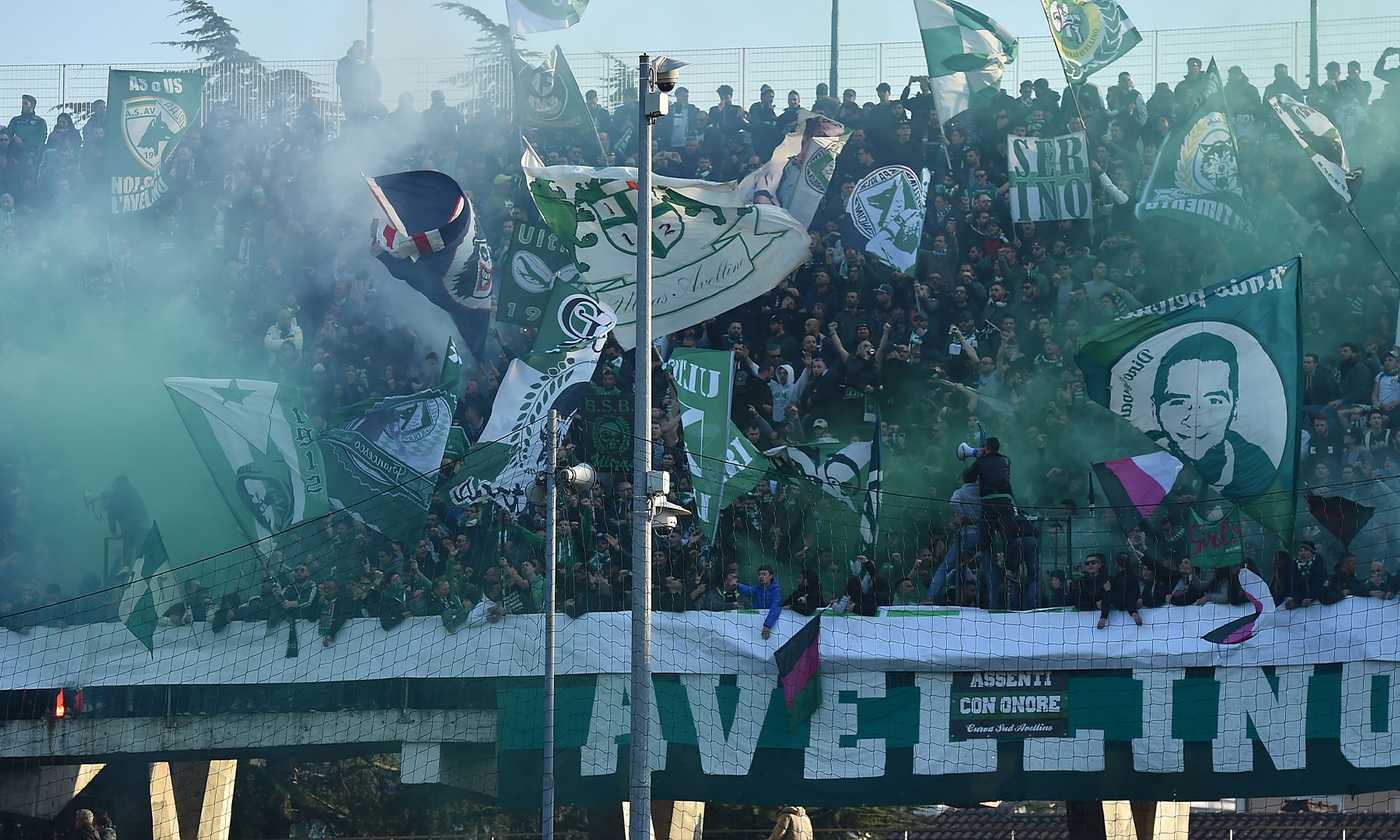 E’ di Avellino l’abbonato più giovane d’Italia: ecco la sua età