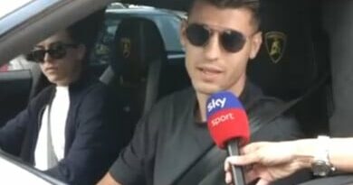Morata: “Milan, non vedo l’ora. Convinto da Ibra”. E ora Fullkrug o Abraham