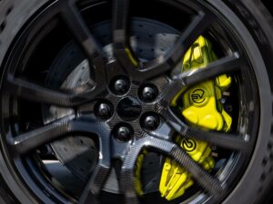 OCTYMA di Brembo si aggiudica l’A’ Design Award and Competition 2024
