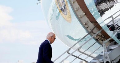 Usa, Biden positivo al Covid, cresce la pressione per il ritiro. A Milwaukee il discorso di Vance: “Notte di speranza per l’America che tornerà”
