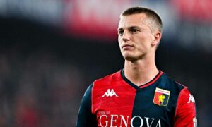 Derby d’Italia per Gudmundsson: la Juventus prova il colpo, ma le quote dicono Inter