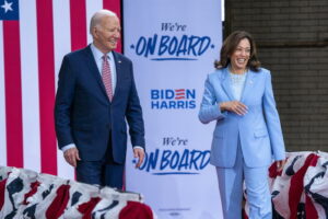 ‘Biden potrebbe ritirarsi già nel fine settimana’