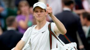Sinner è cresciuto! Il caso Atp: “Jannik, meglio tardi che mai”