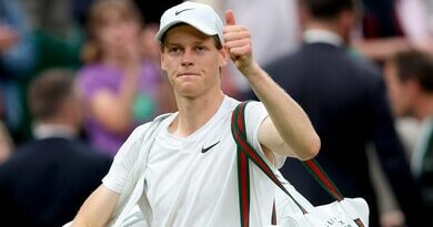 Sinner è cresciuto! Il caso Atp: “Jannik, meglio tardi che mai”