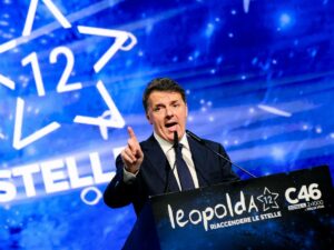 “L’unica alternativa contro Meloni”. Anche Renzi nel campo larghissimo