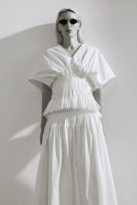 Pronto moda primavera 2025 di House of Dagmar