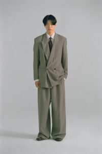 Soshiotsuki Tokyo Primavera 2025