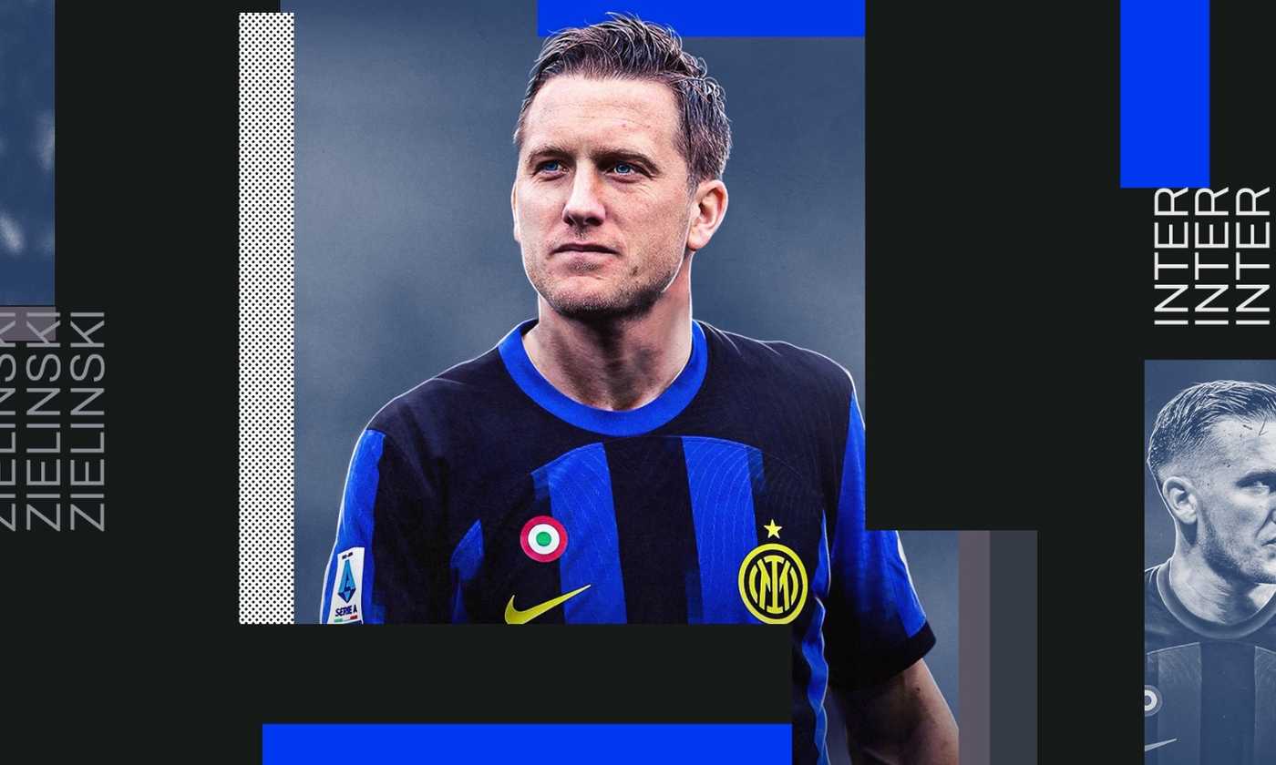 Inter, tutte le soluzioni con Zielinski: come cambiano tattiche e gerarchie