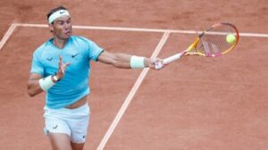 Nadal, la prima finale del 2024 è a Bastad!