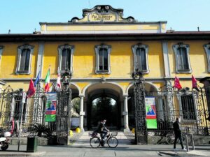 Marotta e gli altri vip irriducibili nelle (solite) cause del Trivulzio
