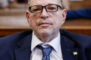 Harvey Weinstein affronterà un nuovo processo per aggressione sessuale a novembre