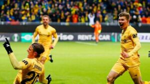 Champions League, pronostico e quote di Malmoe-Klaksvik