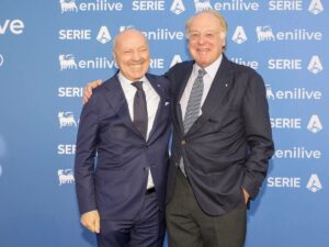 Anche l’Inter dice sì: seconde squadre incubatrici di profitto