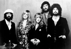 È “Twister” a far tornare insieme i Fleetwood Mac?
