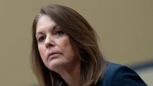 Attentato a Trump: si dimette Kimberly Cheatle, la responsabile del Secret Service