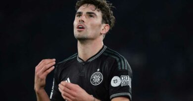 Atalanta su O’Riley, Rodgers: “Per il Celtic è una sfida competere con certi stipendi offerti”