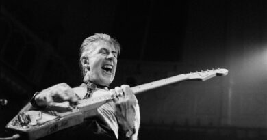 La leggenda del blues John Mayall è morto a 90 anni