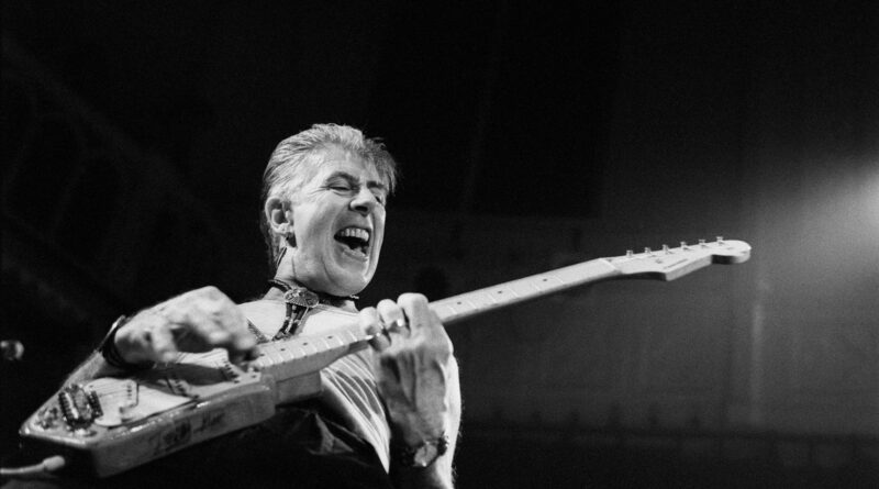 La leggenda del blues John Mayall è morto a 90 anni