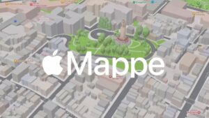 Le Mappe di Apple sul web: provatele subito in beta