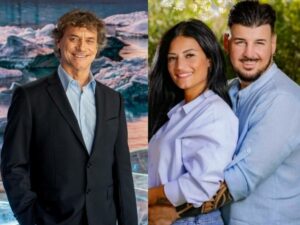 La Rai sostiene “Noos”, Alberto Angela vittima degli ascolti record di Temptation Island