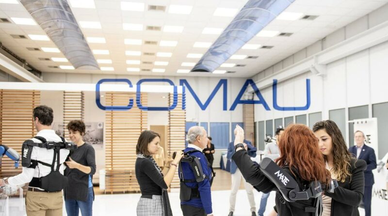 Stellantis, cessione Comau: valutazione del ricorso a Golden Power da parte del Mimit