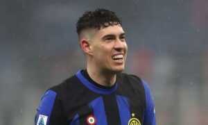 L’agente di Bastoni: “Hanno cercato Manchester City e Real Madrid”.