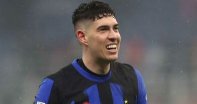 L’agente di Bastoni: “Hanno cercato Manchester City e Real Madrid”.