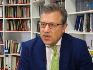 “La sinistra dem sostiene Hamas. Sono infarciti di propaganda”