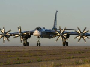 Bombardieri russi e cinesi al largo dell’Alaska, nuovo incubo per Washington