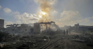 vertice domenica a Roma Cia-Mossad-Qatar-Egitto su Gaza