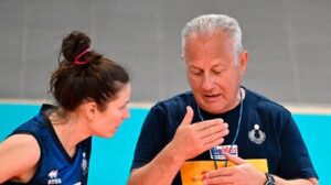 Olimpiadi: Italia-Repubblica Domenicana, si parte domani alle 9.00
