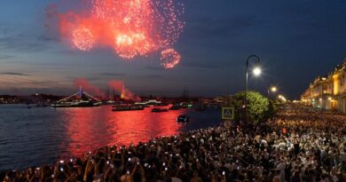 Guerra Ucraina – Russia, le notizie di oggi. Putin minaccia la ripresa di missili a medio raggio. Zelensky “L’Ucraina ha la forza per raggiungere i suoi obiettivi”