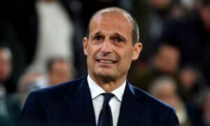 Ag. Allegri: “Alla Juventus non poteva fare di più, molti si sono inventati una professione con le critiche”